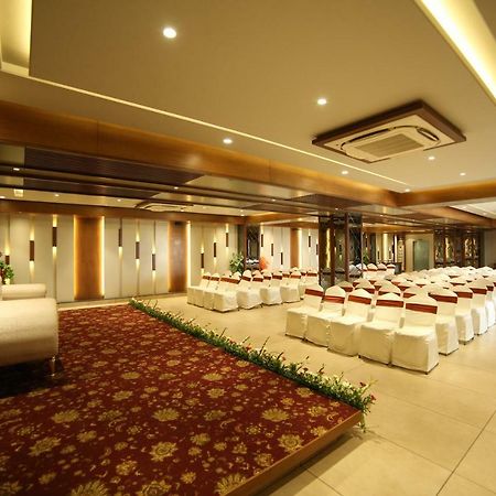 Hotel Avaante Ahmedabad Formerly Known As The Orchid Hotel Εξωτερικό φωτογραφία