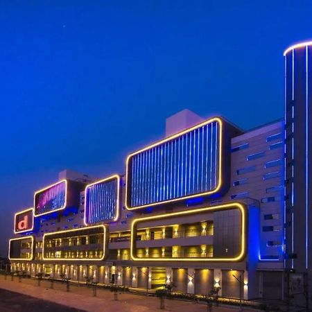 Hotel Avaante Ahmedabad Formerly Known As The Orchid Hotel Εξωτερικό φωτογραφία