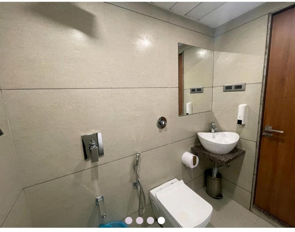 Hotel Avaante Ahmedabad Formerly Known As The Orchid Hotel Εξωτερικό φωτογραφία