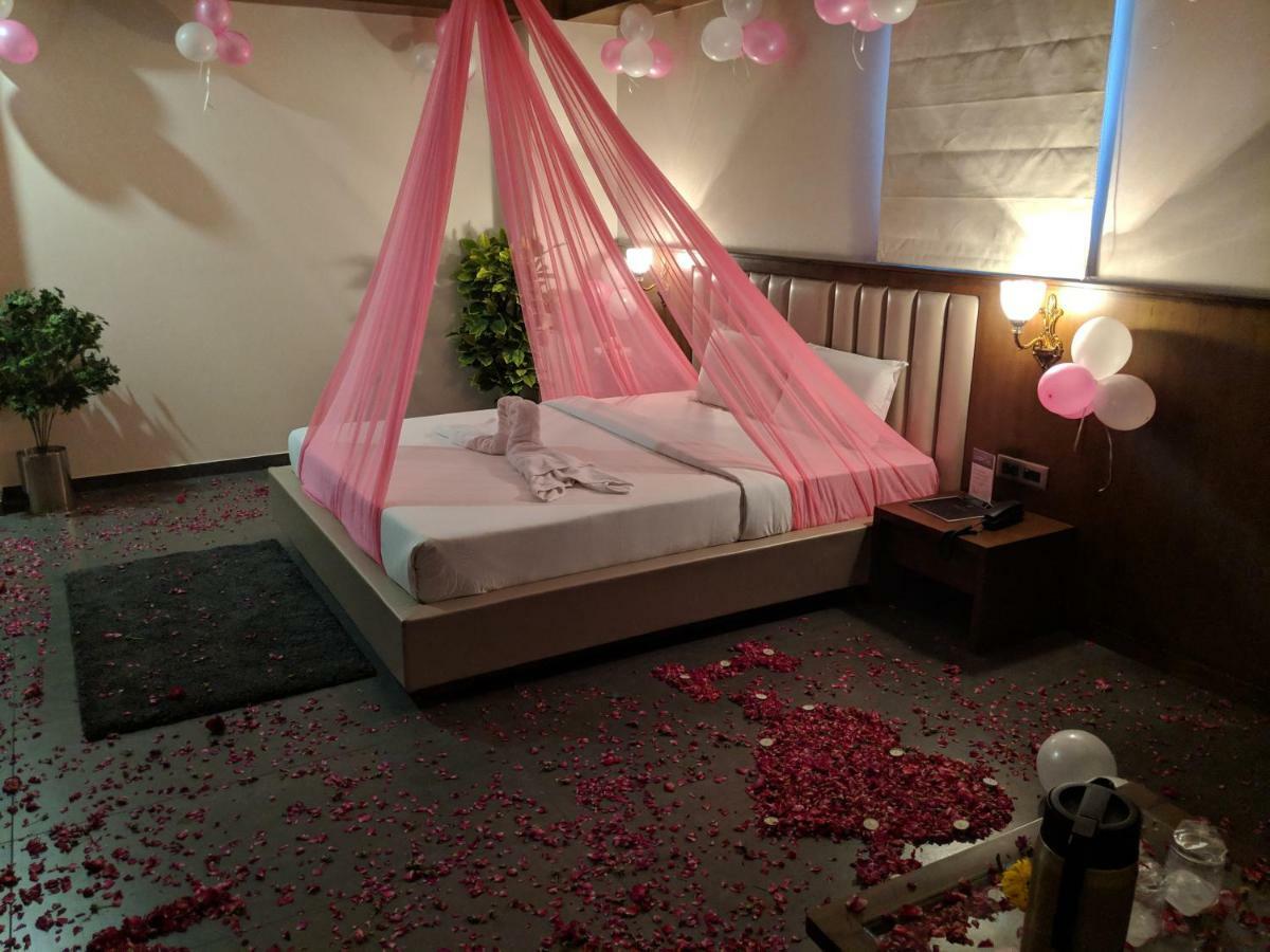Hotel Avaante Ahmedabad Formerly Known As The Orchid Hotel Εξωτερικό φωτογραφία