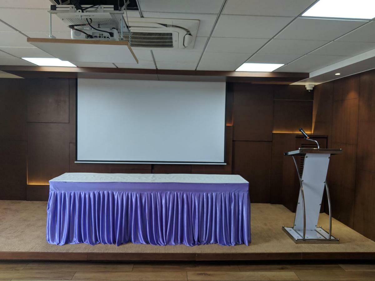 Hotel Avaante Ahmedabad Formerly Known As The Orchid Hotel Εξωτερικό φωτογραφία