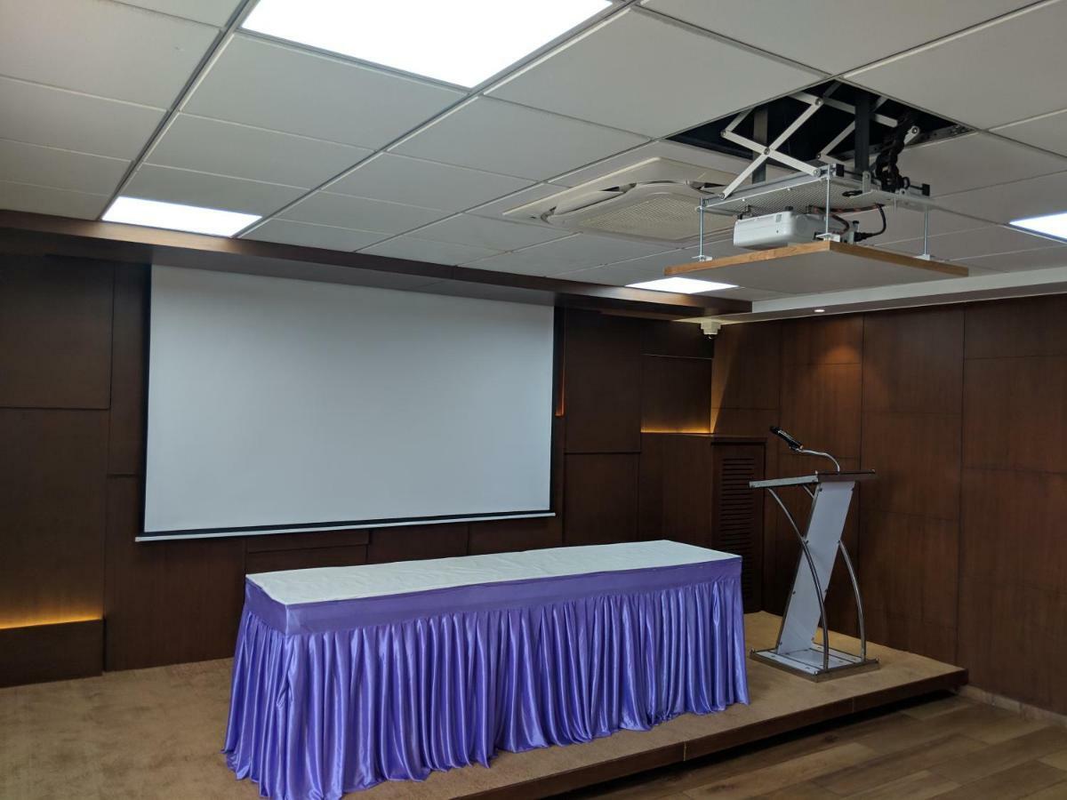 Hotel Avaante Ahmedabad Formerly Known As The Orchid Hotel Εξωτερικό φωτογραφία
